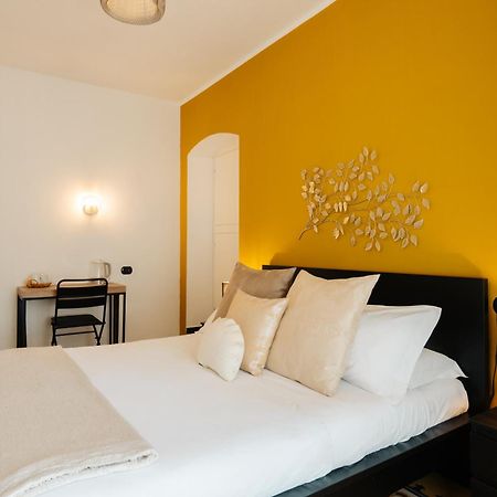 I Remi Del Prione By Le 5 Terre La Spezia Hotel Exterior photo