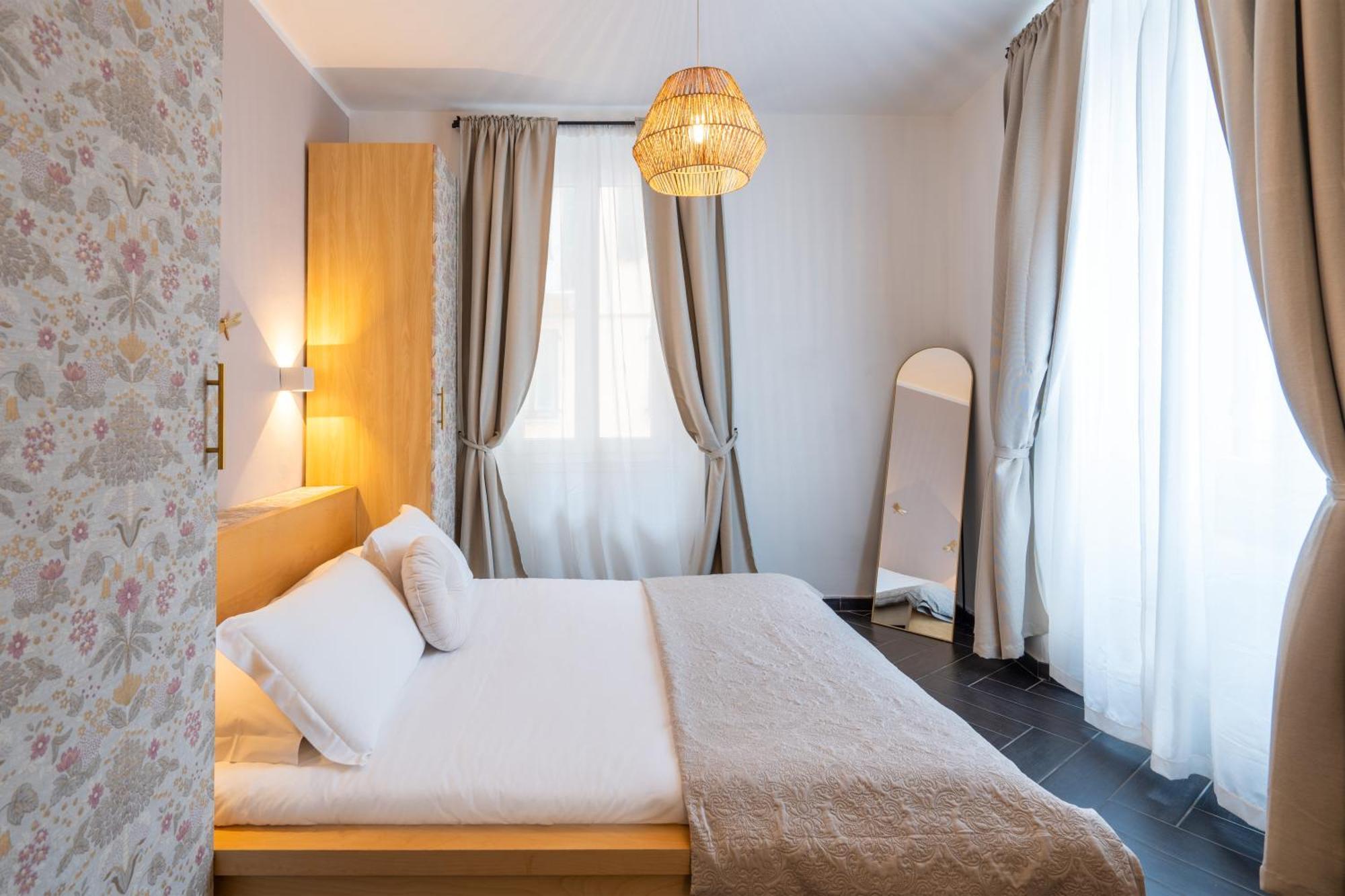 I Remi Del Prione By Le 5 Terre La Spezia Hotel Exterior photo