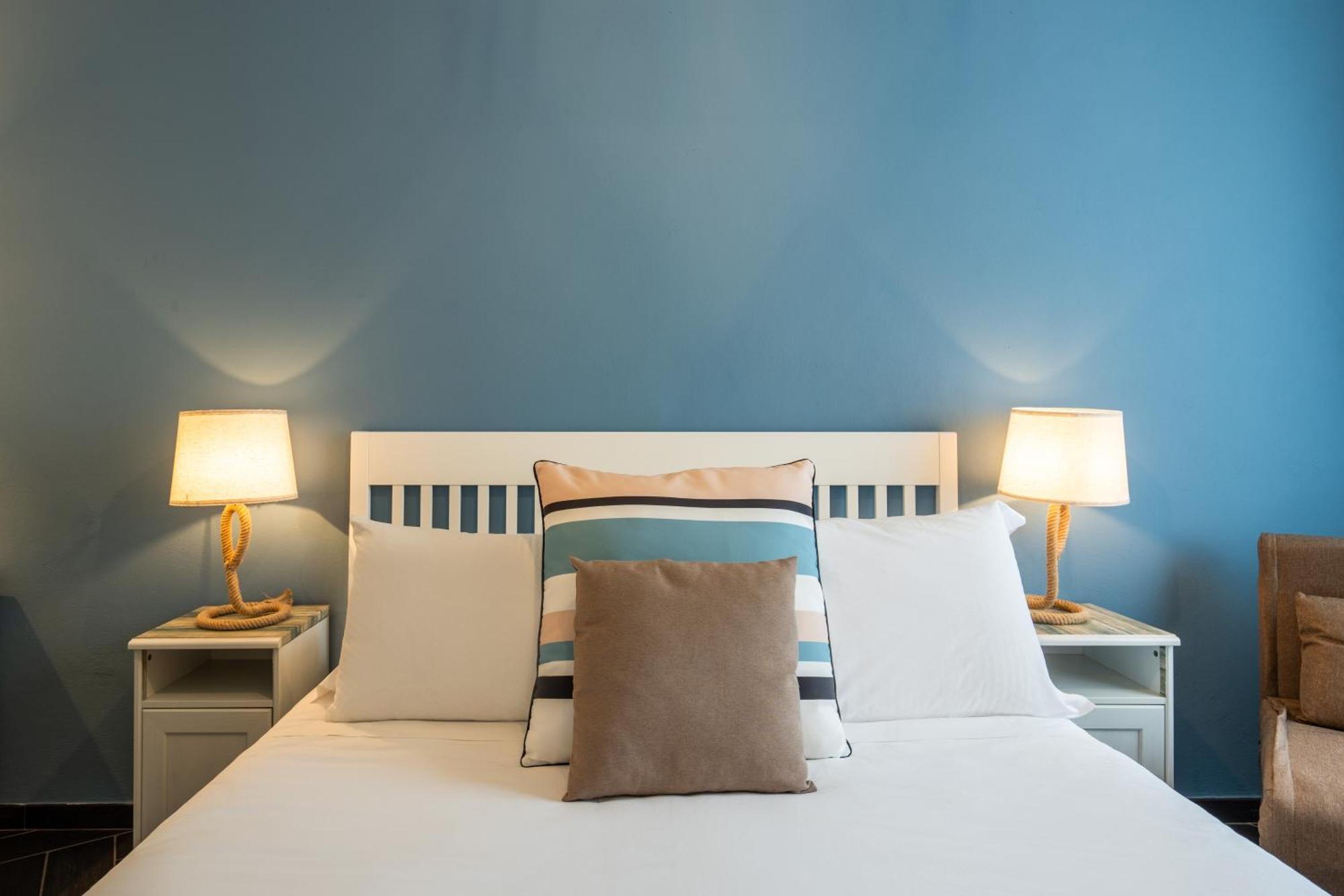 I Remi Del Prione By Le 5 Terre La Spezia Hotel Exterior photo