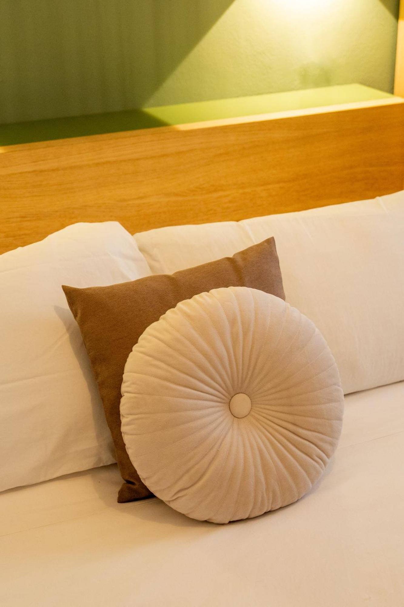I Remi Del Prione By Le 5 Terre La Spezia Hotel Exterior photo
