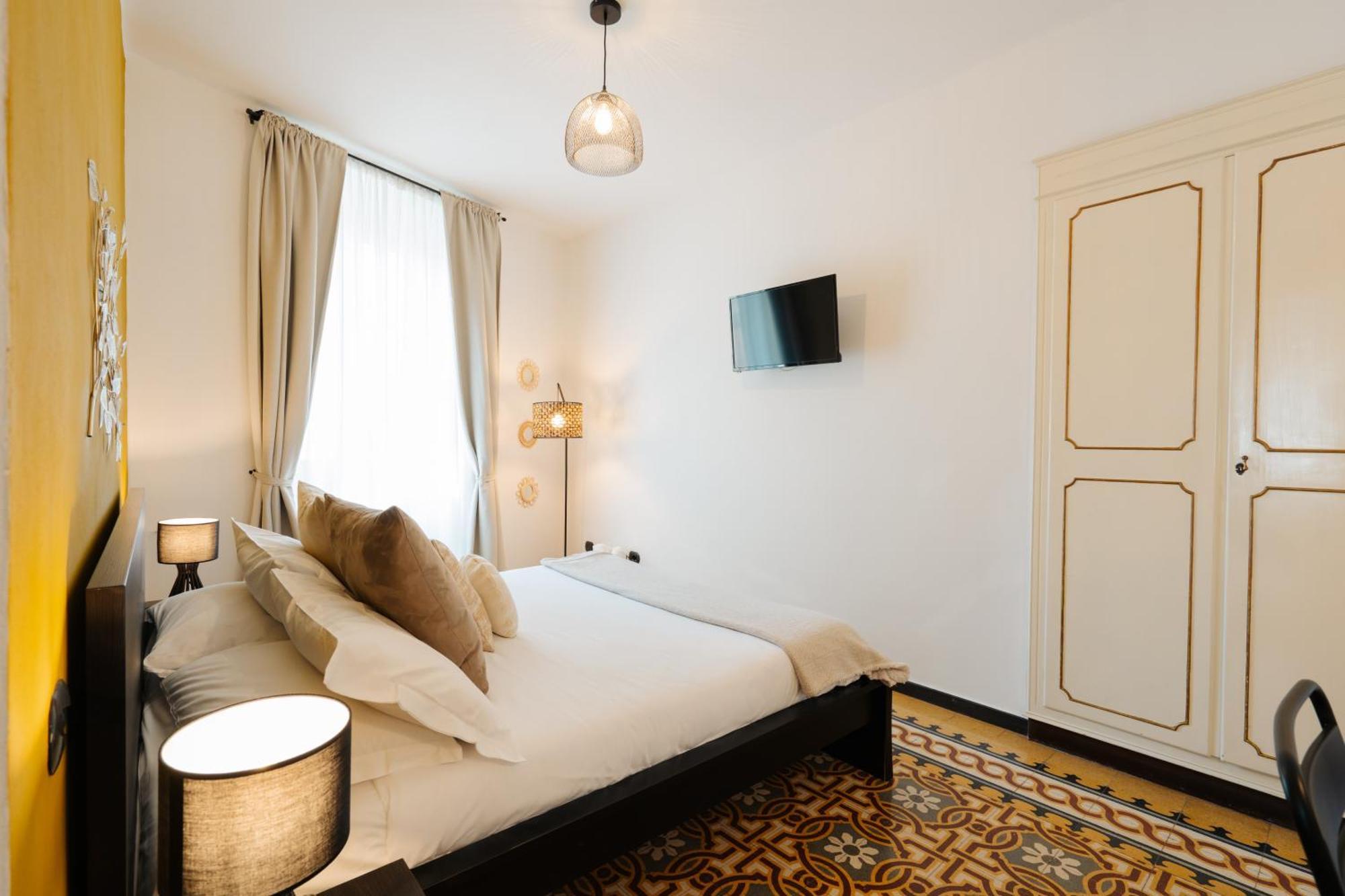 I Remi Del Prione By Le 5 Terre La Spezia Hotel Exterior photo