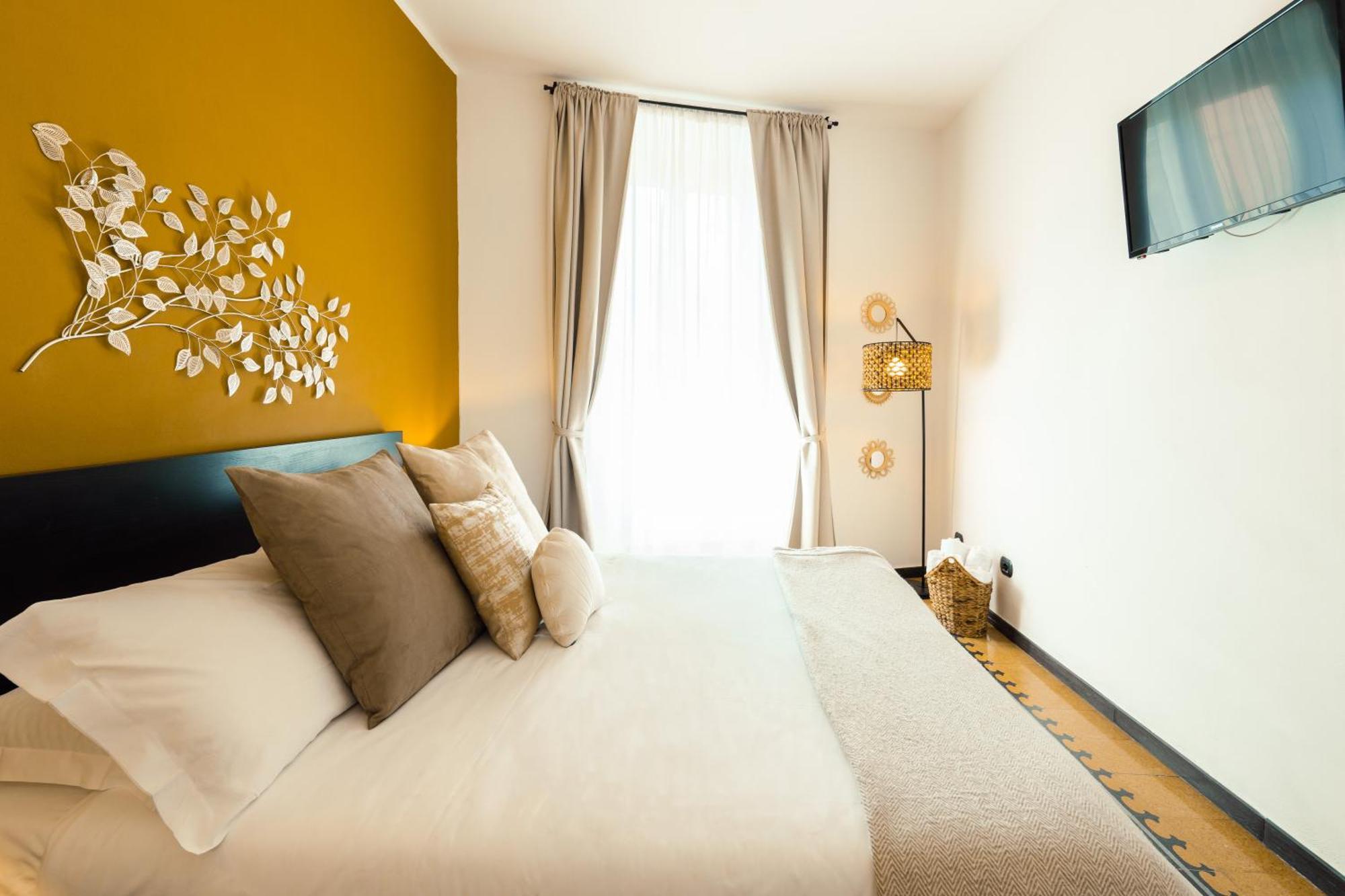 I Remi Del Prione By Le 5 Terre La Spezia Hotel Exterior photo