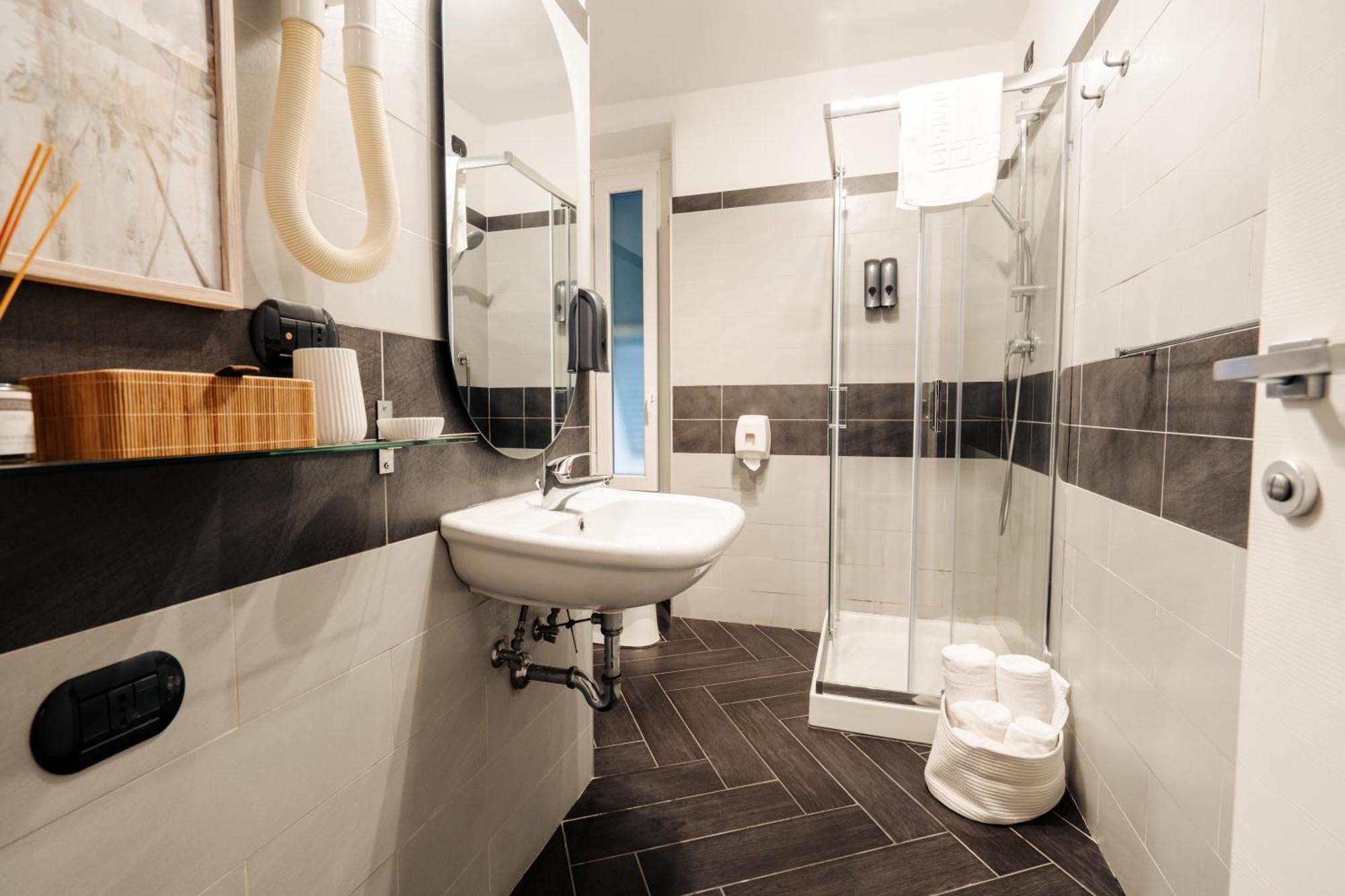 I Remi Del Prione By Le 5 Terre La Spezia Hotel Exterior photo