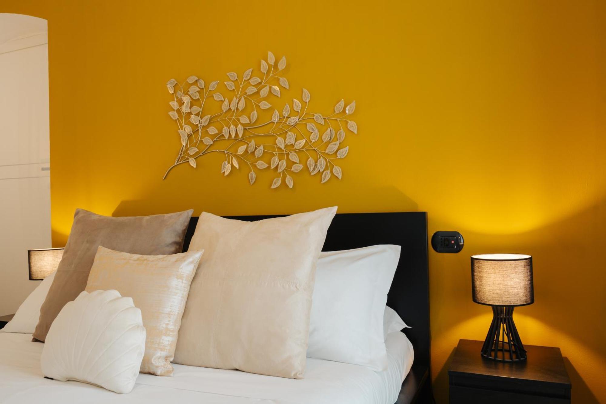 I Remi Del Prione By Le 5 Terre La Spezia Hotel Exterior photo