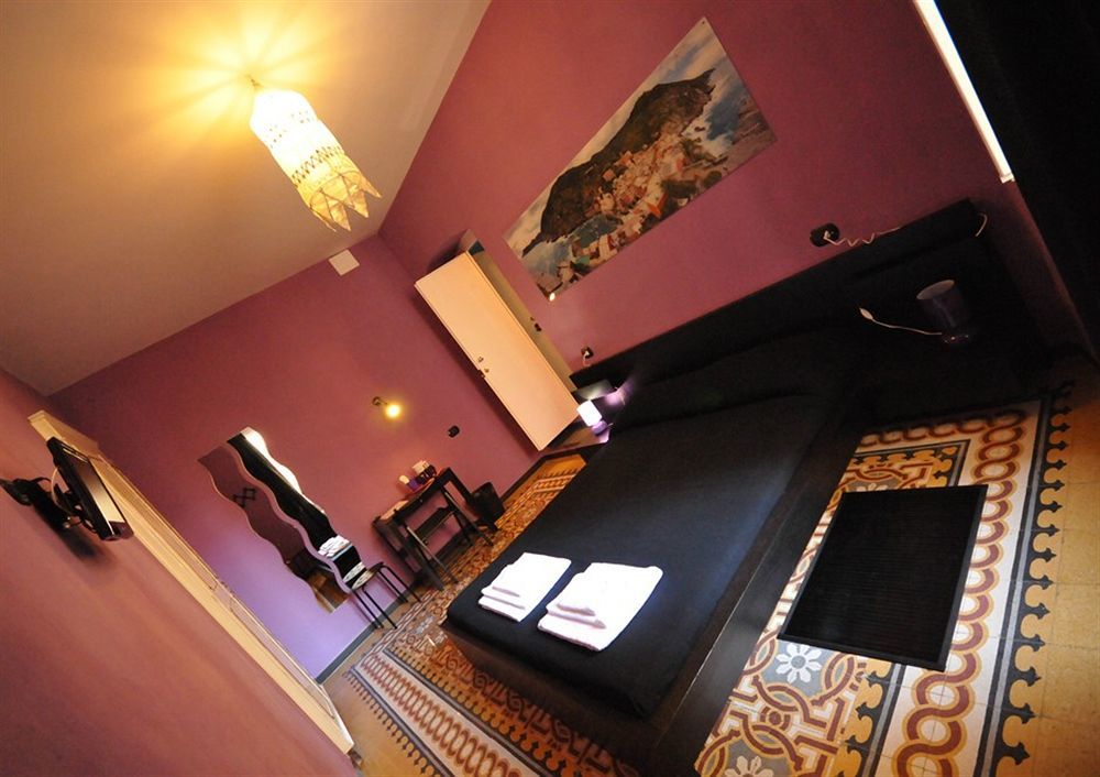 I Remi Del Prione By Le 5 Terre La Spezia Hotel Exterior photo
