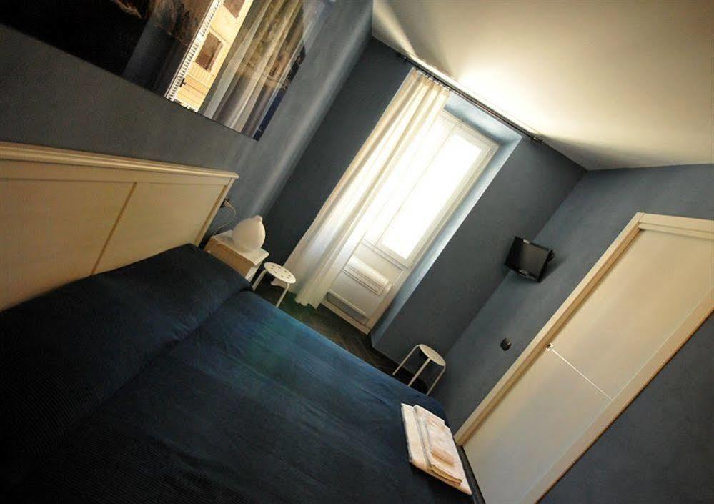 I Remi Del Prione By Le 5 Terre La Spezia Hotel Exterior photo