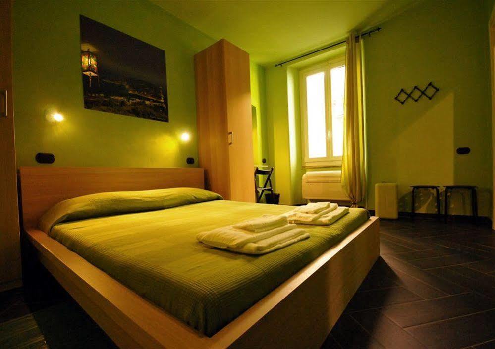 I Remi Del Prione By Le 5 Terre La Spezia Hotel Exterior photo